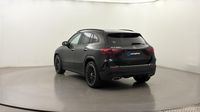 Mercedes Gla 200 d 150ch AMG Line 8G-DCT — photo 8