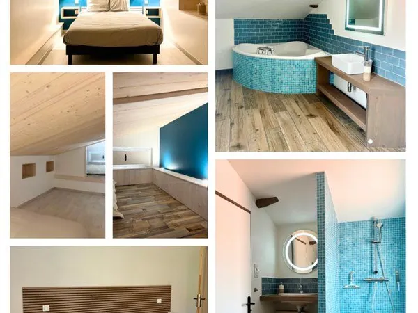 Logement à l'année Vendée
