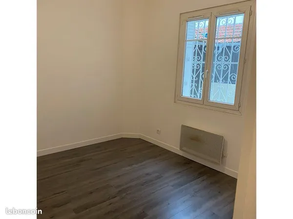 Studio à louer au Raincy