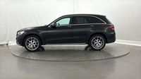Mercedes Glc 300 de 194+122ch AMG Line 4Matic 9G-Tronic — photo 7