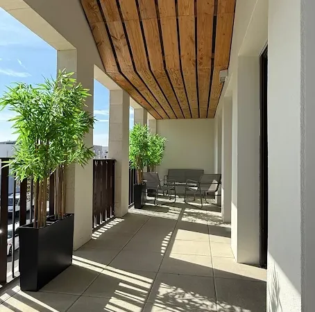 Duplex 5 pièces 99 m²