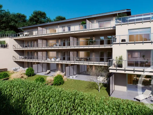 Appartement 1 pièce 34 m²