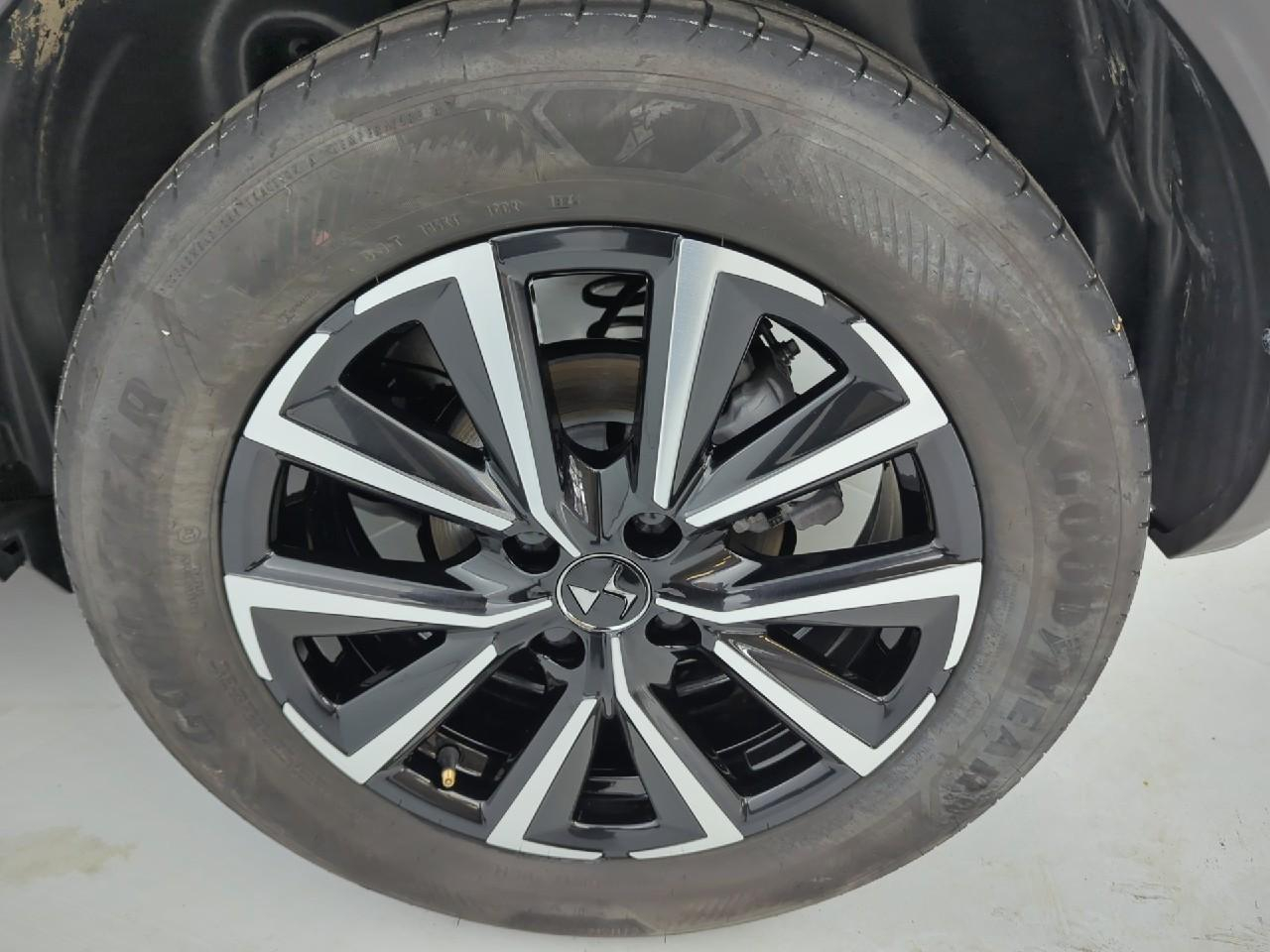 Ds Ds 3 hybride 136 e-dct6 pallas — photo 17
