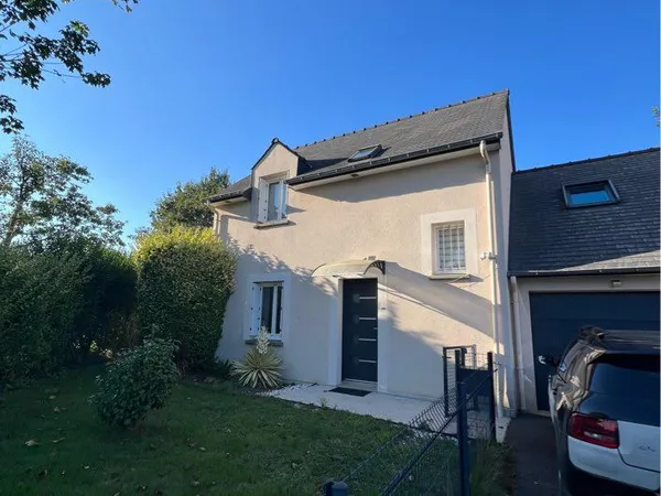 Maison 4 pièces de 85m2 à Brie 35150