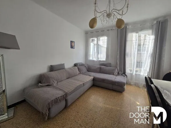 Appartement 4 pièces 75 m²
