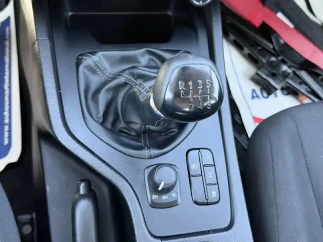 Ford Ranger 2.0 tdci 170 xl double cabine — photo 20