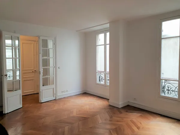 Appartement 2 pièces 65 m²
