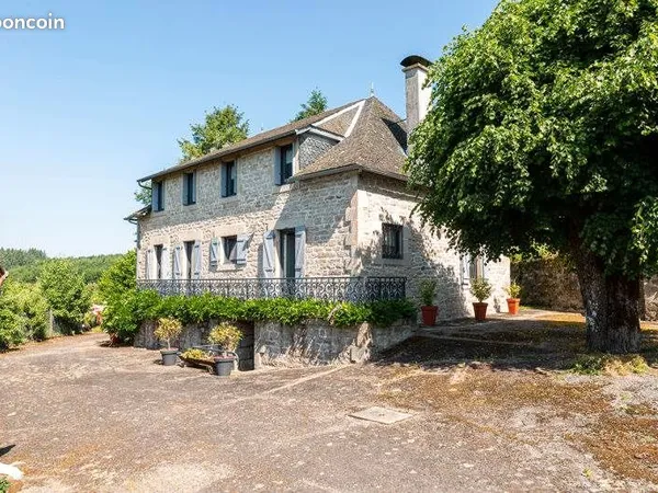 Maison 7 pièces 163 m²