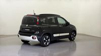 Fiat Panda Classic 1.0 70ch BSG S&S Pandina — photo 5