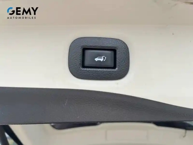 Nissan X-Trail 1.6 dci 130 5pl — photo 27