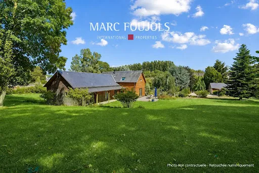Maison 6 pièces 180 m²