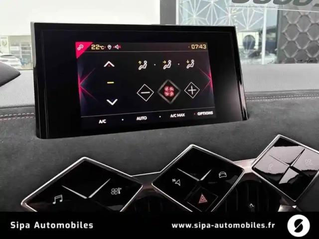 Ds Ds 3 ds3 crossback puretech 100 bvm6 — photo 101