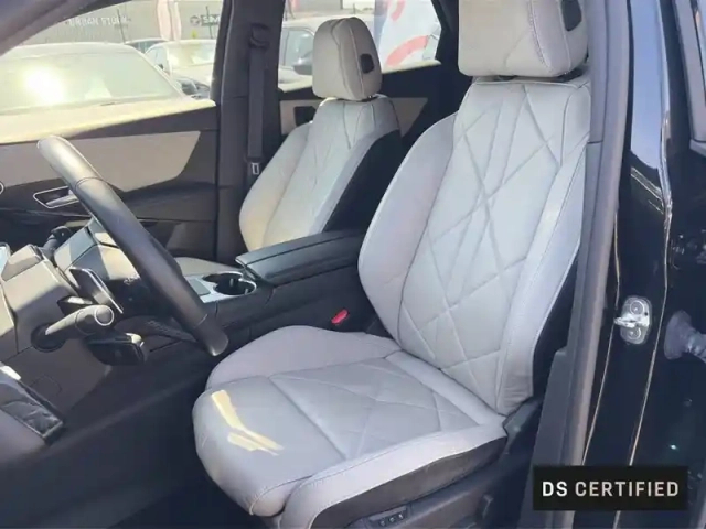 Ds Ds 7 ds7 crossback bluehdi 180 eat8 — photo 9