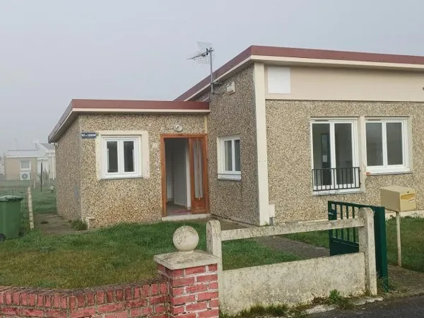 Maison 62 m² Sin Le Noble