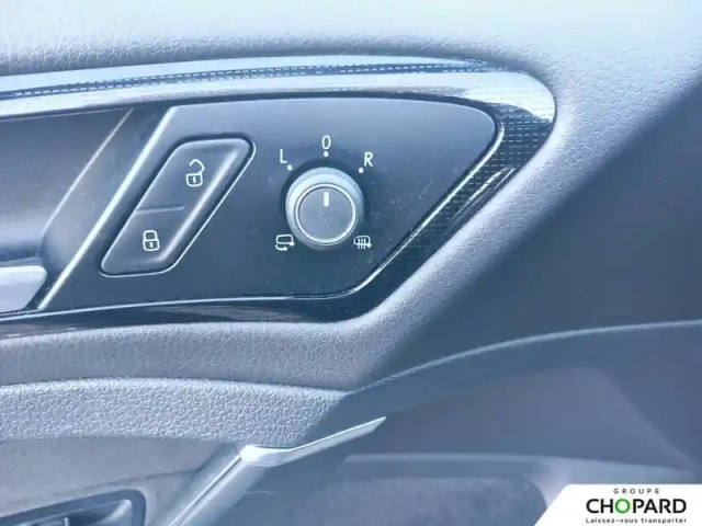 Volkswagen Golf 1.5 tsi 150 evo bluemotion technology — photo 13