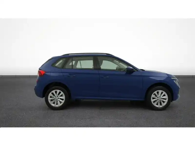 Skoda Kamiq 1.0 tsi evo 2 116 ch dsg7 — photo 10