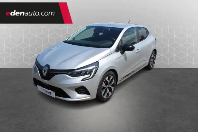 Renault Clio tce 100 gpl