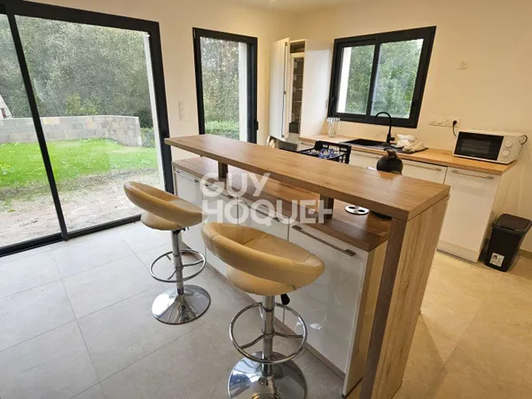 Maison 3 pièces 67 m²