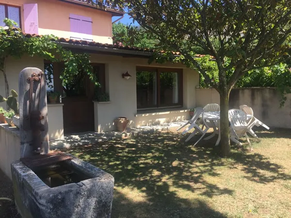 Studio de 18m2 à louer sur Mercurol-Veaunes