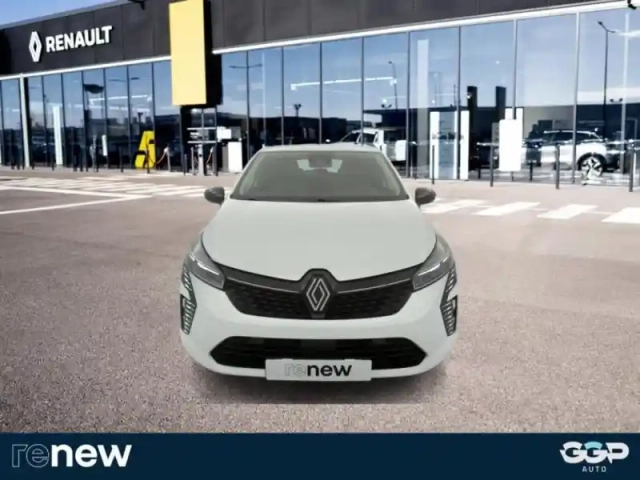 Renault Clio 1.0 tce 100ch evolution gpl — photo 6