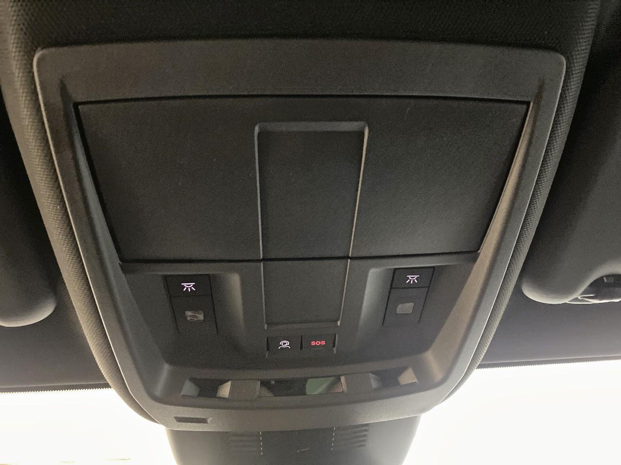 Peugeot 3008 electrique 210 ch 73 kwh gt — photo 19