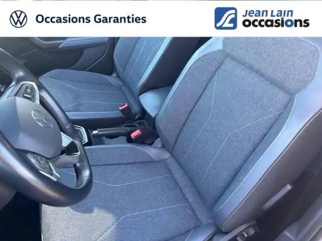 Volkswagen T-Cross 1.0 tsi 115 start/stop dsg7 — photo 5