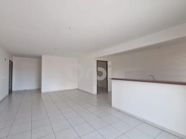 Appartement 3 pièces 82 m²