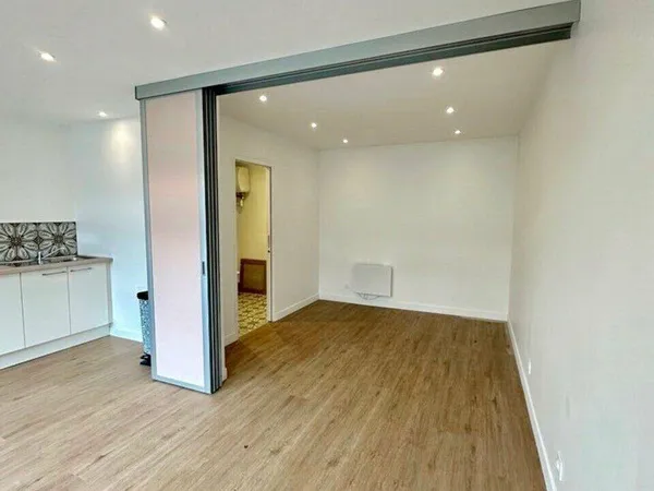 Boutique 26 m²