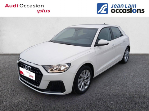 Audi A1 Sportback 30 TFSI 110 ch BVM6 Design