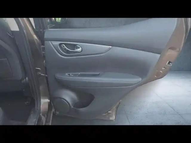 Nissan Qashqai 1.5 dci 115ch n-connecta euro6d-t — photo 12