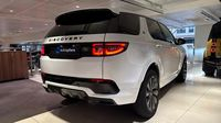 Land-Rover Discovery Sport P300e R-Dynamic S AWD BVA Mark VI — photo 5