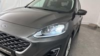Ford Kuga 2.5 Duratec 190ch FHEV E85 Vignale BVA — photo 17