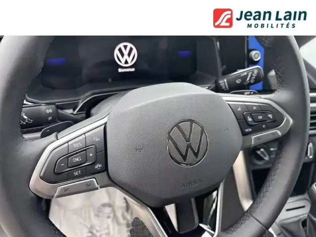 Volkswagen Polo 1.0 tsi 95 s&amp;s dsg7 — photo 12