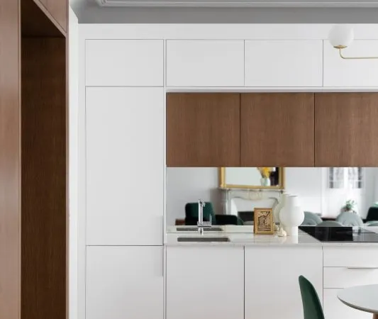 Loue appartement