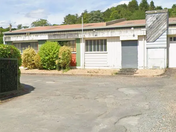 Garage/box Chinon