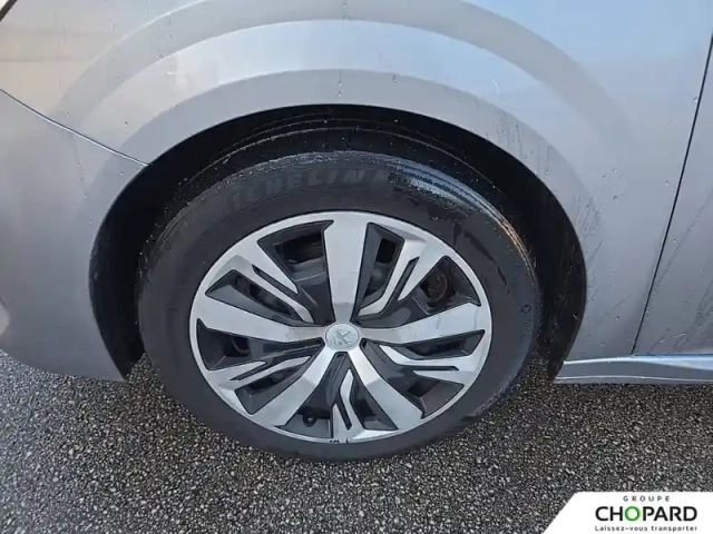 Peugeot 208 puretech 75 s&amp;s bvm5 — photo 62