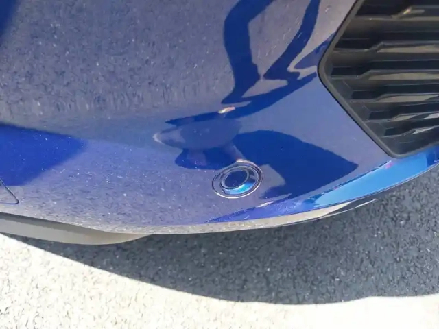 Renault Clio blue dci 100 ch gsr2 — photo 10