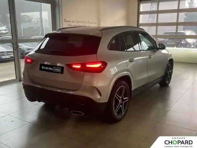 Mercedes Gla 220 d 8g-dct 4matic — photo 26