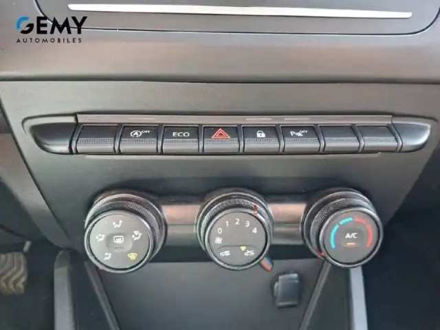 Dacia Duster eco-g 100 4x2 — photo 21