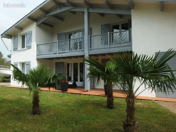 Maison a vendre