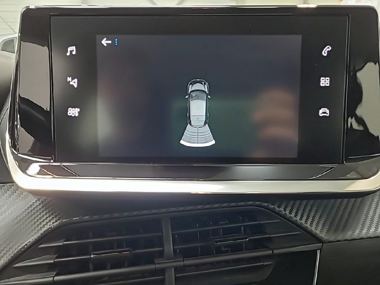 Peugeot 208 bluehdi 100 s&s bvm6 premium — photo 18