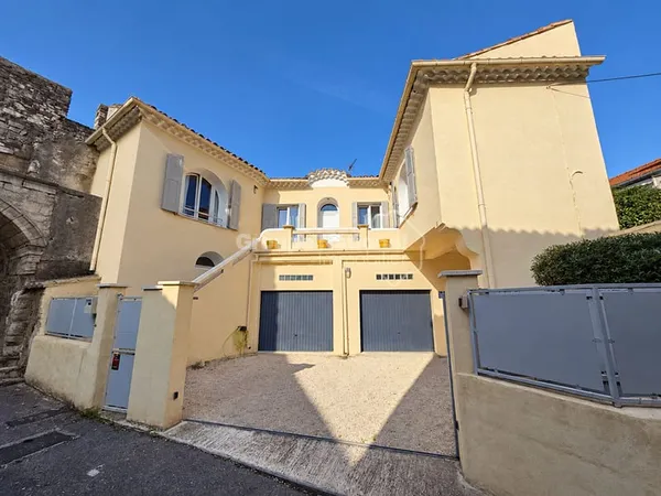 Exclusivité - Maison - Coeur de Ville