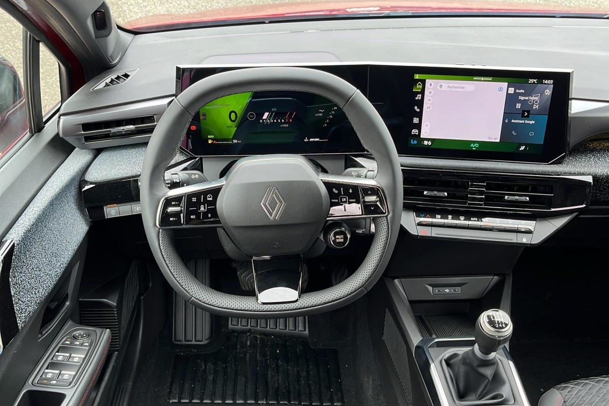 Renault Clio 6 — photo 12