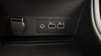Renault Captur 1.6 E-Tech hybride 145ch Techno — photo 30