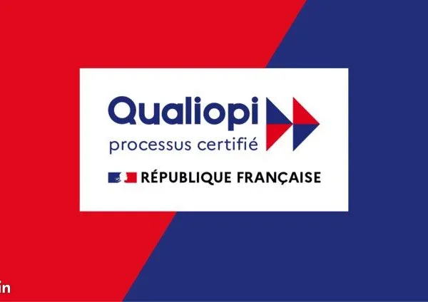 Organisme de formation - Qualiopi