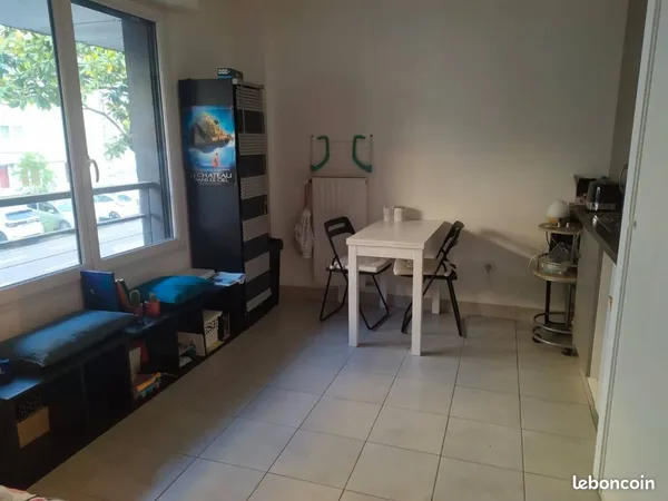 Studio à vendre