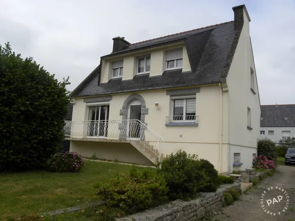 Maison 6 pièces 140 m²