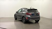 Ford Fiesta 1.0 EcoBoost Hybrid 125ch Active X 5p — photo 8
