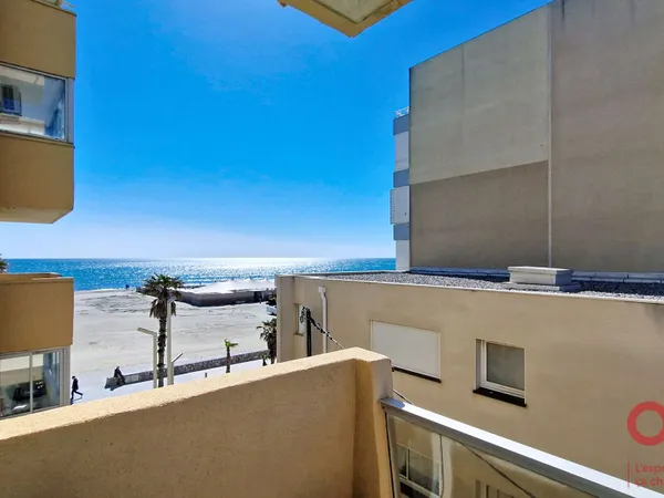 Appartement 2 pièces 34 m²