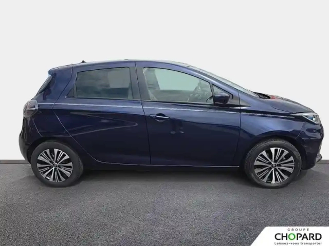 Renault Zoé zoe r135 achat intégral — photo 4